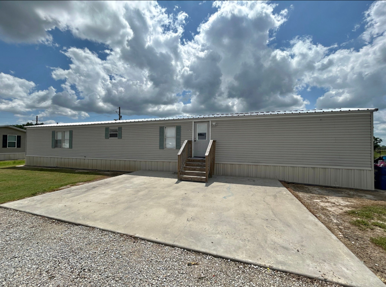 437 Everest Road Lot 3